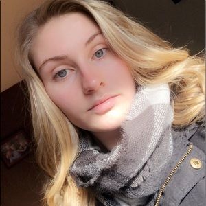 Meet your Posher, Kayleigh